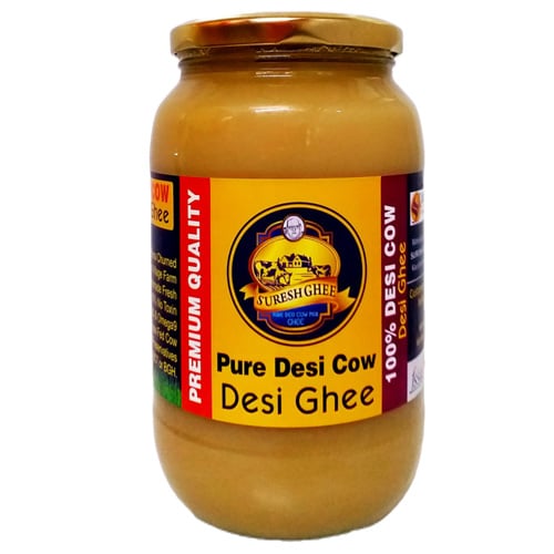 Ghee: Numerous health benefits of ghee