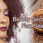 Beauty secrets of Flax Seeds