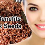 Skin Benefits of Flax Seeds