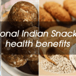Traditional Indian Snacks