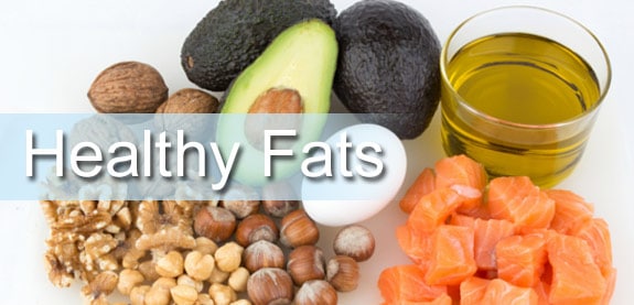 Good fats and bad fats for diabetes | SureshFoods.com