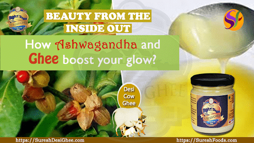Beauty from Inside out : SureshFoods.com
