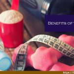 Benefits of whey protein : SureshFoods.com