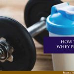 How to use whey protein : SureshFoods.com