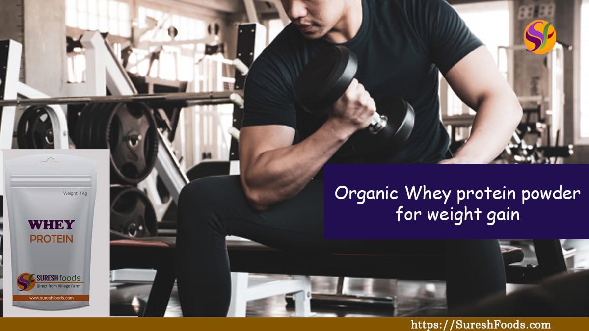 How to use whey protein?