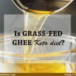Grass-fed ghee in Keto diet : SureshFoods.com