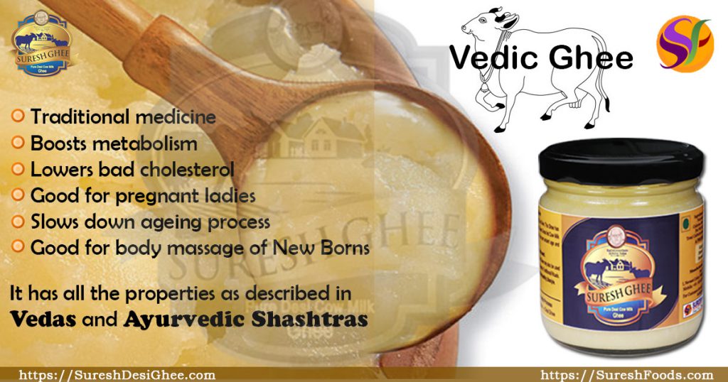 Vedic Ghee