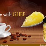 Coffee with Ghee