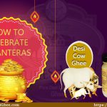 How to celebrate Dhanteras