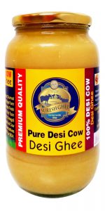 Suresh Desi Ghee Ghee