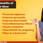 Incredible Benefits of Desi Cow Ghee