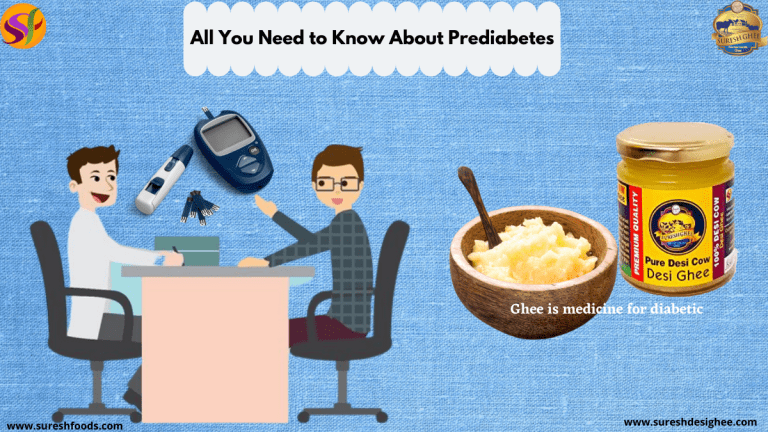 All You Need to Know About Prediabetes