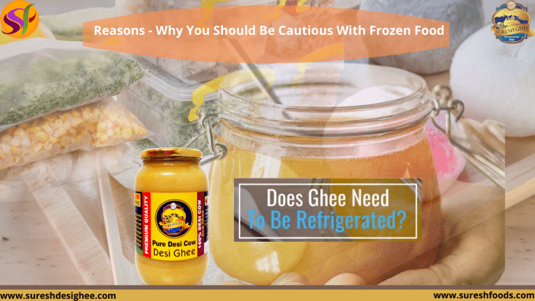 Does Food go bad after refrigeration