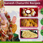 3 Ganesh Chaturthi recipes you can't miss
