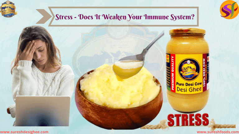 Does It Weaken Your Immune System